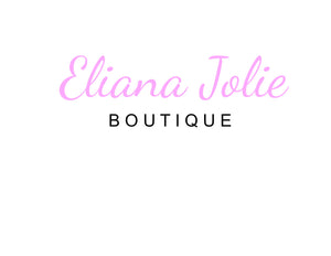 Eliana Jolie Boutique